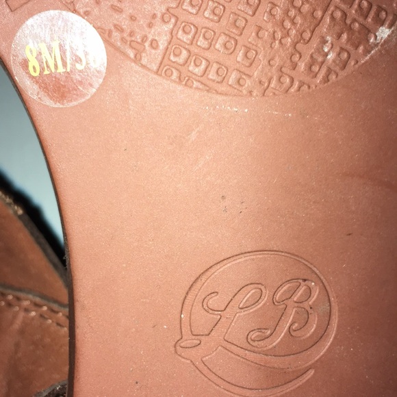 Lucky Brand good condition Size 8. Good condition. - Picture 14 of 14